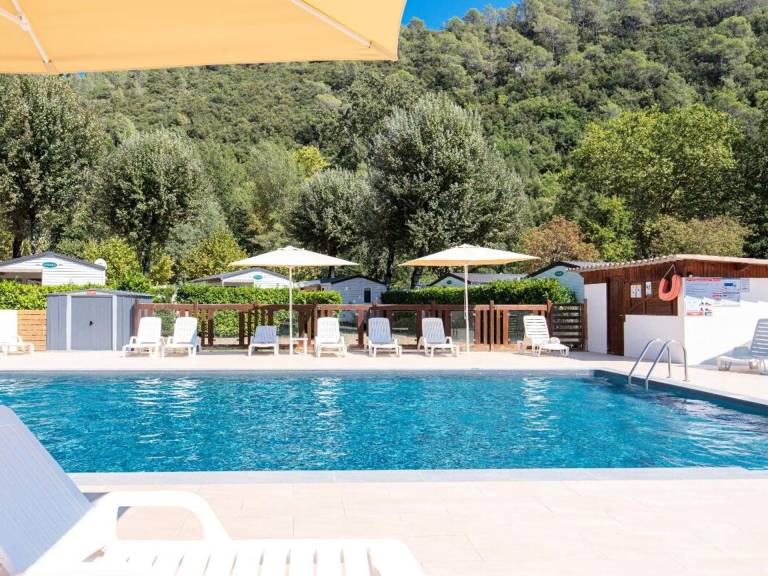 Mobil-home  Grasse