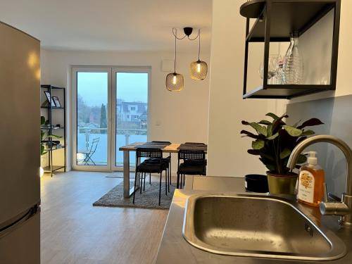 Ferienwohnung Norderstedt