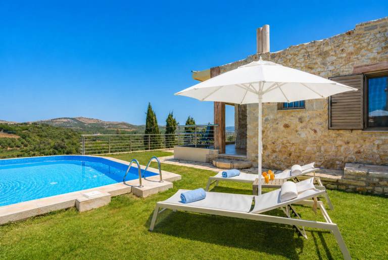 Villa Panormos
