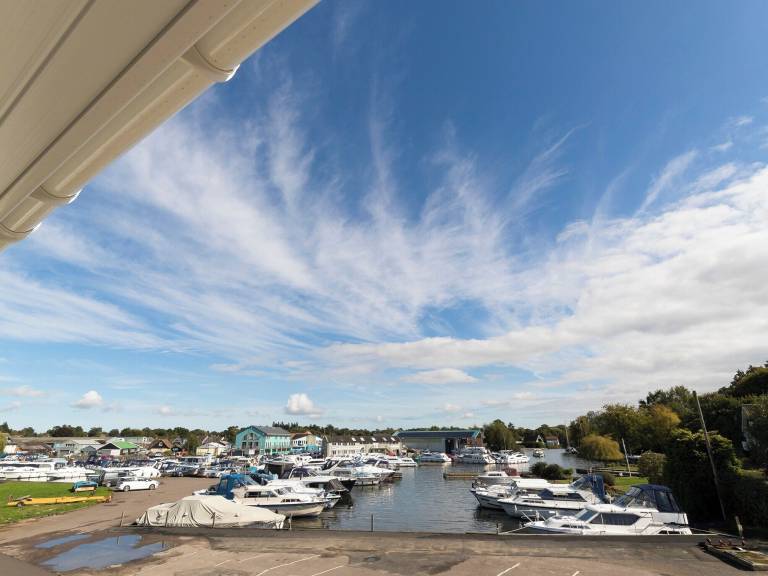 Cottage Wroxham
