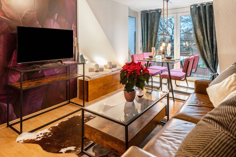 Ferienwohnung  Lehen