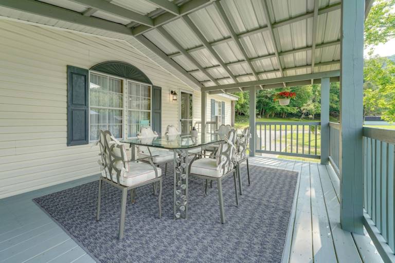 Cottage Charleston