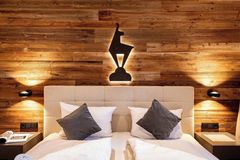 Ferienwohnung Kitzbühel