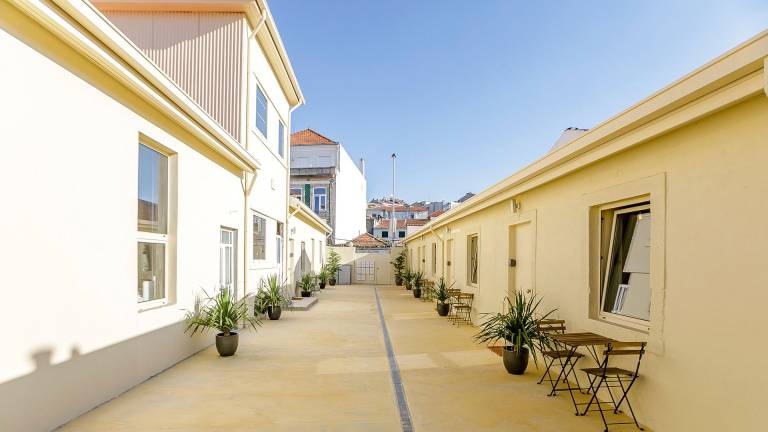 Ferienwohnung  Porto