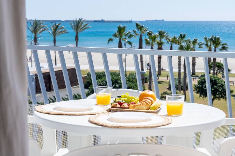 Apartament  Tarragona