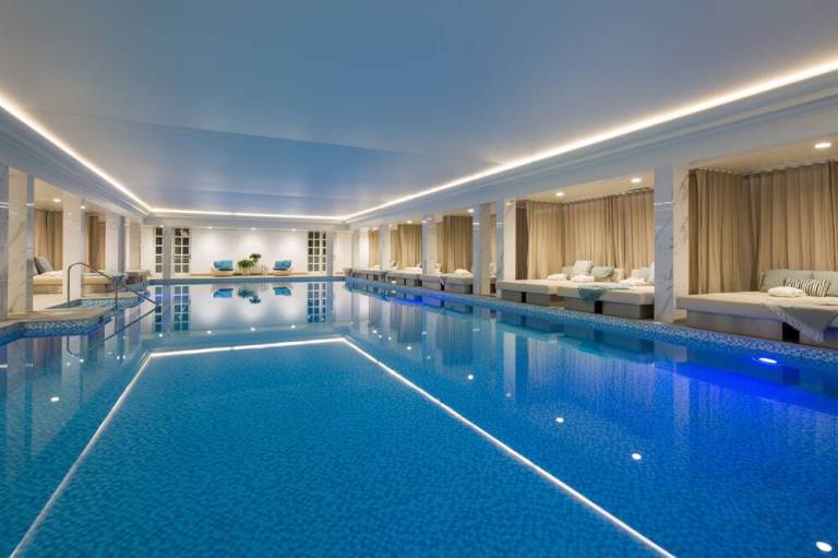 Eastwell Manor Champneys Hotel & Spa