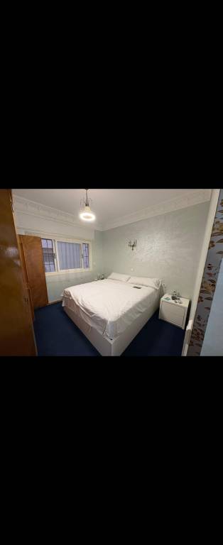 Apartment Tangier