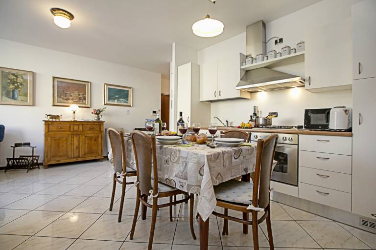 Child-friendly holiday apartment | Dogs allowed — photo 3