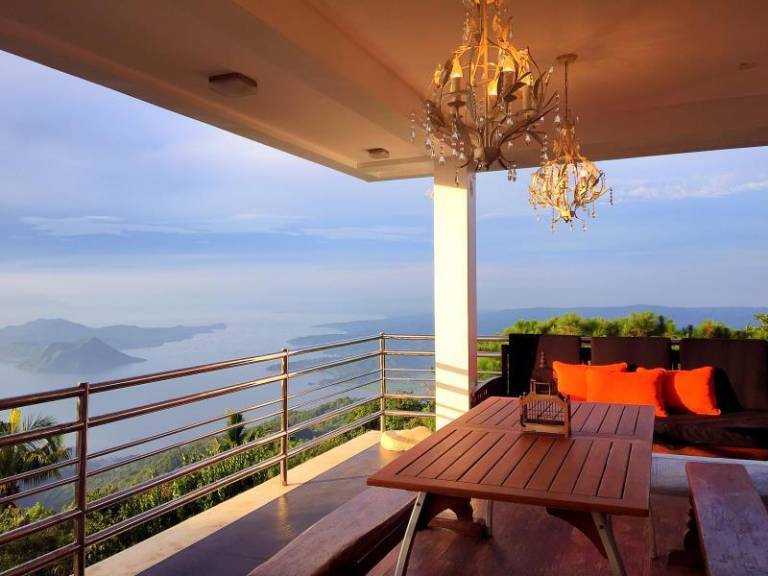 The Carmelence View Villa — photo 2