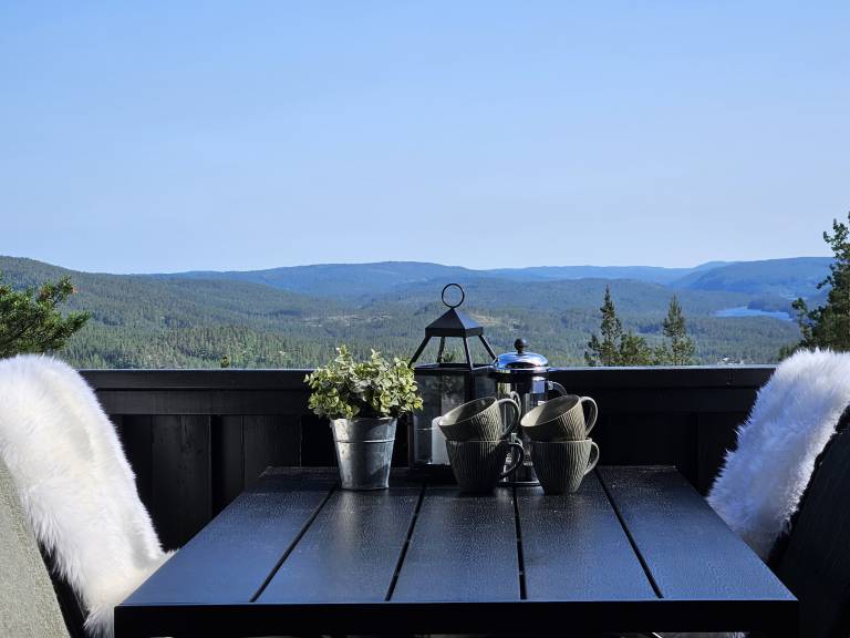 Ferienhaus in Froland, Norwegen f&uuml;r max. 6 Personen