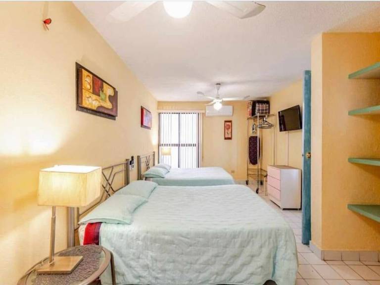 Apartment La Paz