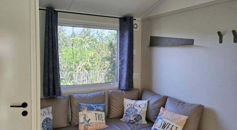 Holiday apartment with 2 rooms for 4 persons — photo 2