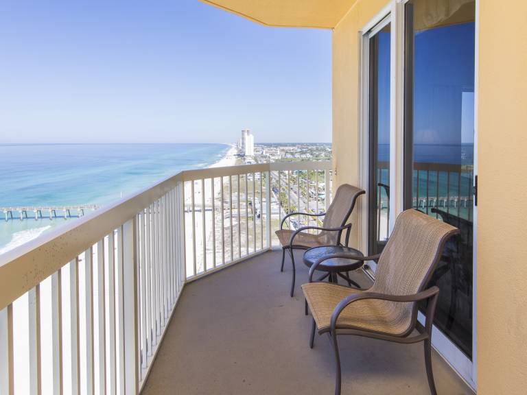 Condo  Gulf Highlands