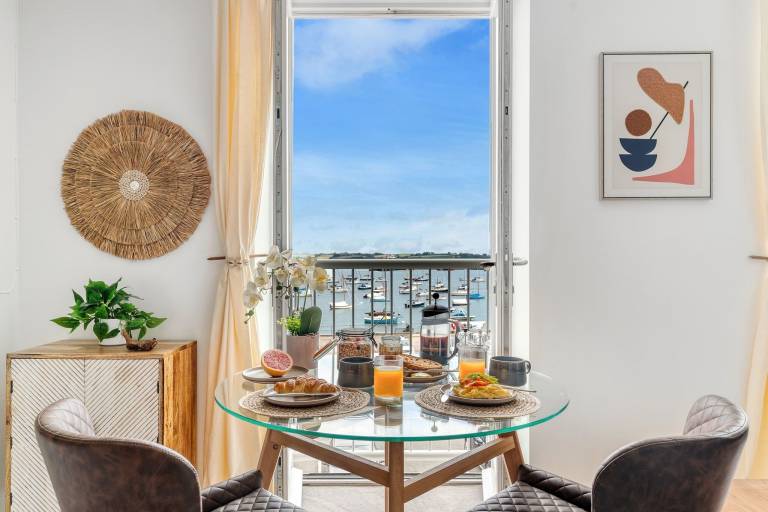 Appartement Falmouth