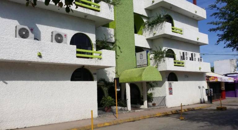 Hotel y Restaurante Ritz de Tabasco — photo 4