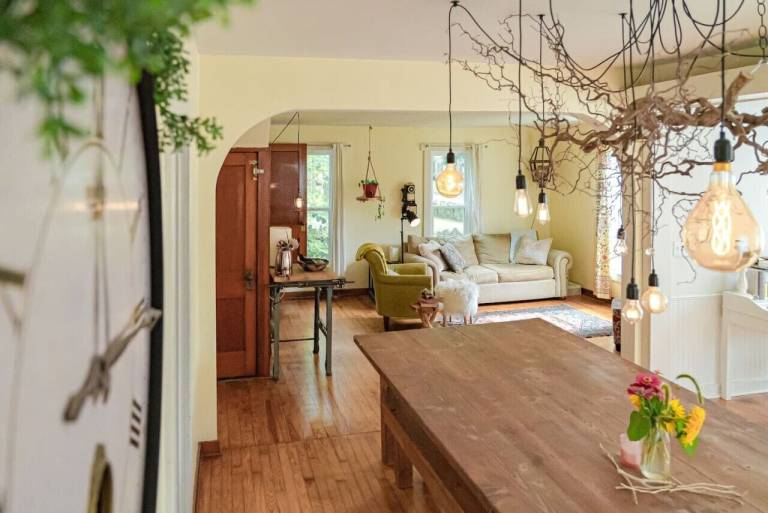 Cottage Dowagiac