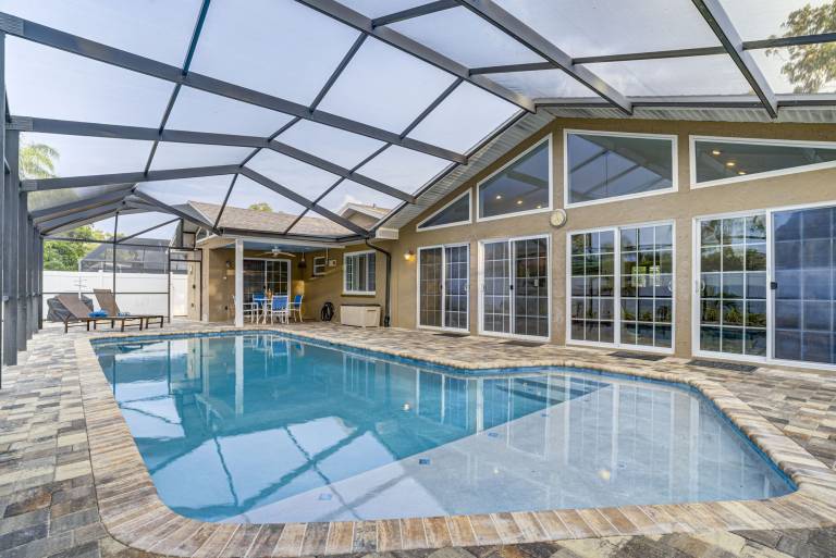 House  Safety Harbor