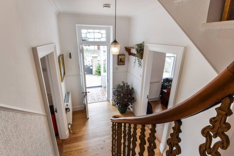 House Lerwick