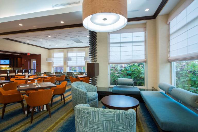 Hilton Garden Inn Tupelo — photo 2