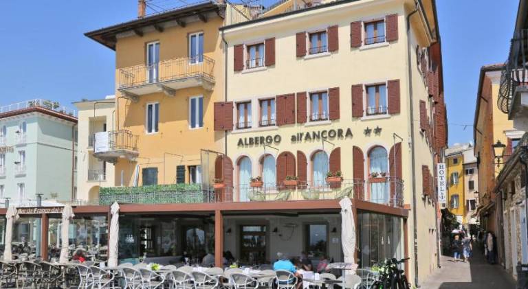 Albergo All'Ancora — photo 3