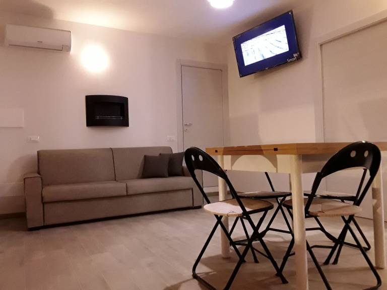 Rental apartment with pool, barbecue & terrace — photo 5