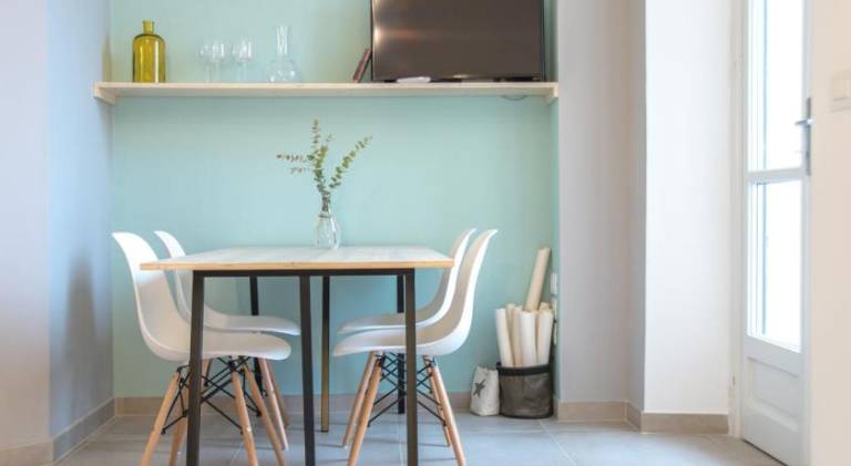 Holiday apartment | Near Mole Antonelliana in Turin