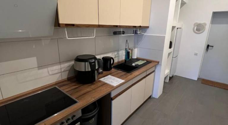 Holiday apartment with 1 room for 2 persons — photo 2