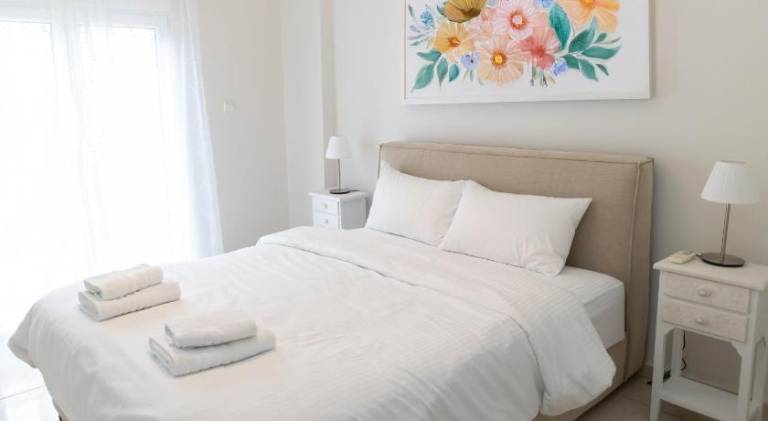 Lovely holiday apartment | Pet-friendly — photo 2