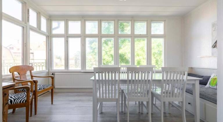Holiday apartment | Pets are welcome in Visby