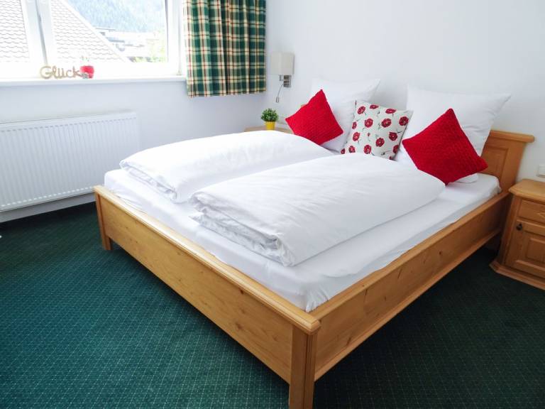 Ferienwohnung Gemeinde Mayrhofen