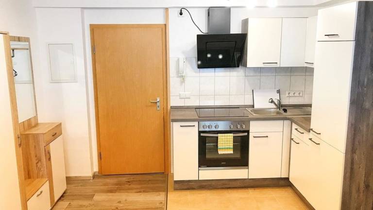 Ferienwohnung  Ettlingen
