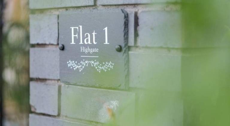 Apartment Ross-on-Wye