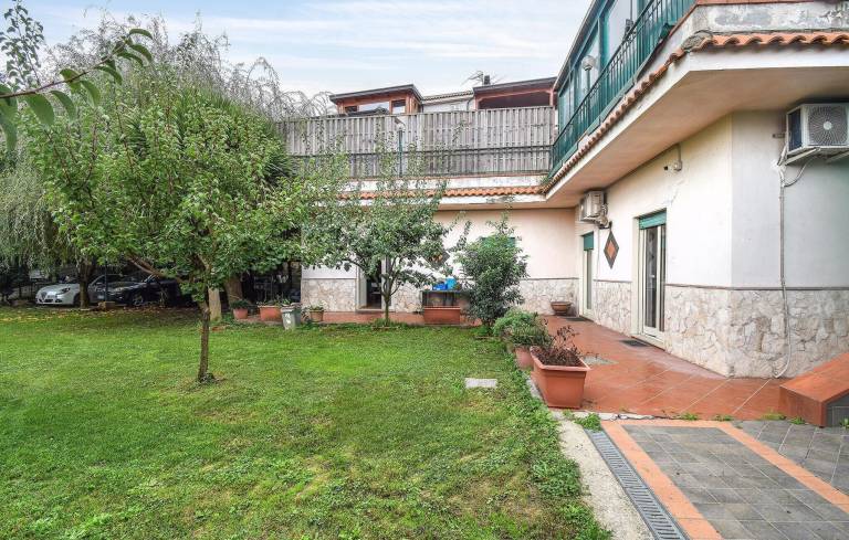 Appartement Napels