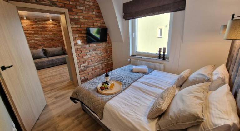Bed & Breakfast Łeba
