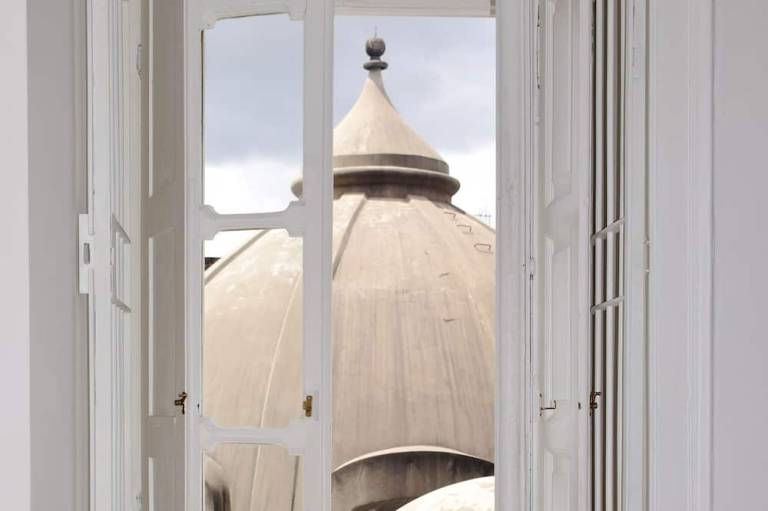 Bed & Breakfast Napoli
