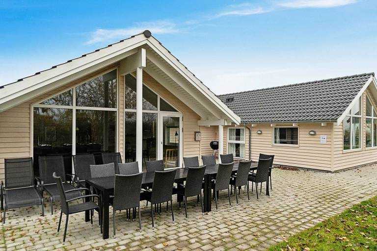 Ferienhaus Kappeln