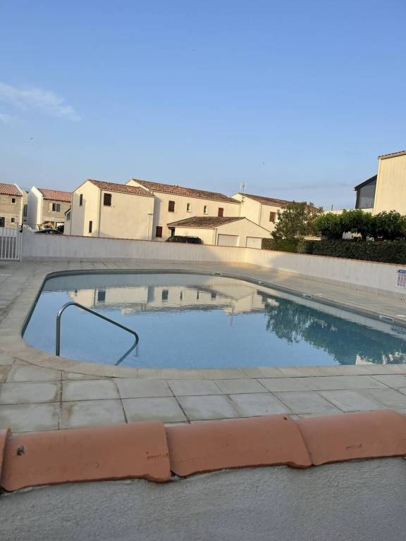Appartement Saintes-Maries-de-la-Mer