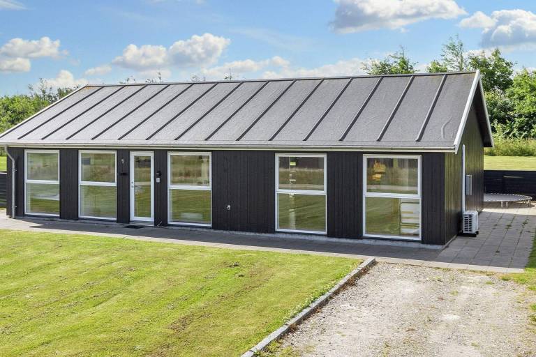 Feriehus Grønhøj