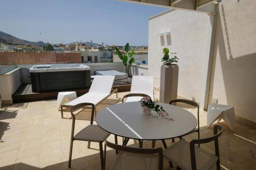 Holiday apartment with 2 rooms for 5 persons — photo 3