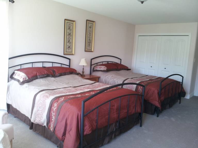 Bed and breakfast Summerland