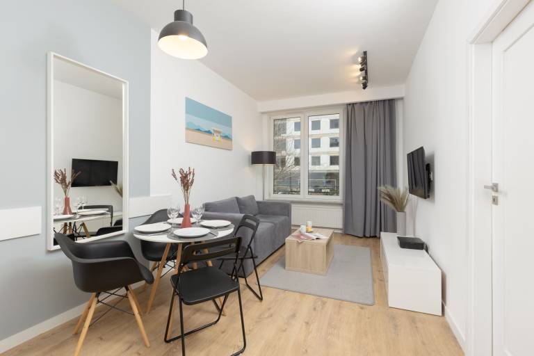 Children-friendly charming rental apartment with fast internet | Pet-friendly — photo 5