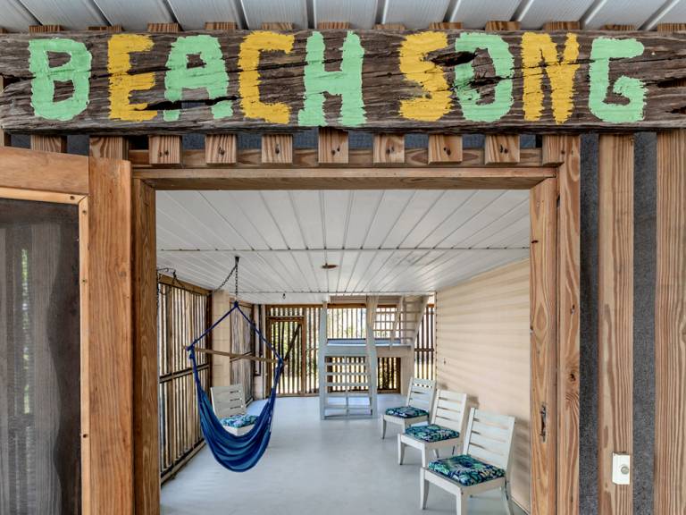 Beach Song — photo 3