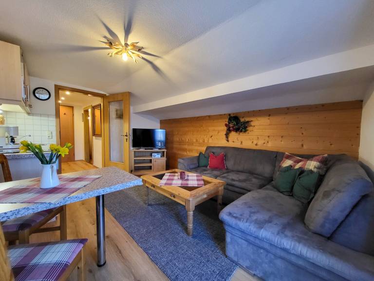 Ferienwohnung Schönau am Königssee