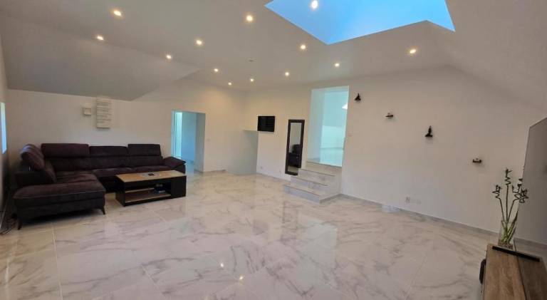 Holiday apartment with 2 rooms for 4 persons — photo 4