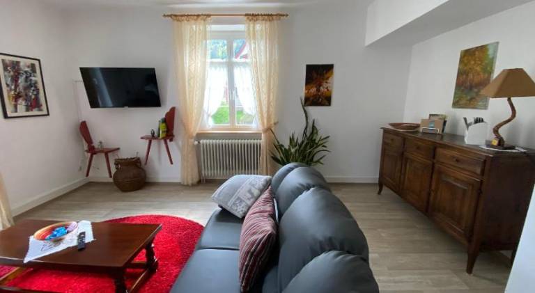 Rental apartment with garden & patio | Perfect for remote work — photo 2