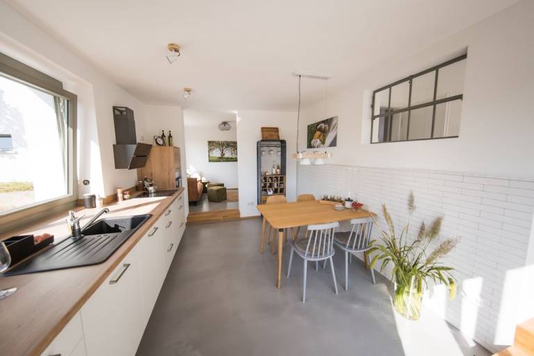 Ferienhaus Goch