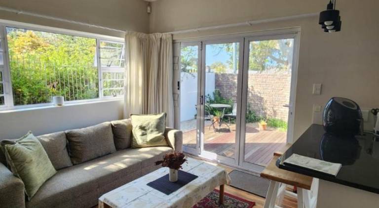 50 m&sup2; Ferienwohnung