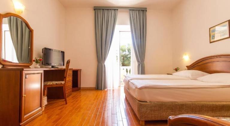 Hotel Marko — photo 2
