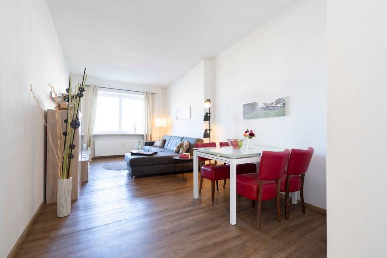 Ferienwohnung Capolino, 50m bis zum Strand — photo 5