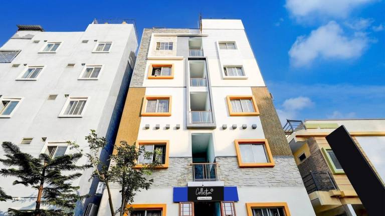 31 m² Ferienhaus